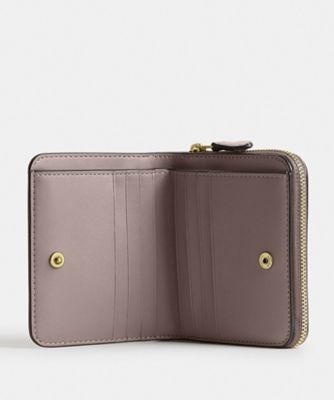ニューヨーク ビルフォールド ウォレット | COACH/コーチ | 三越伊勢丹